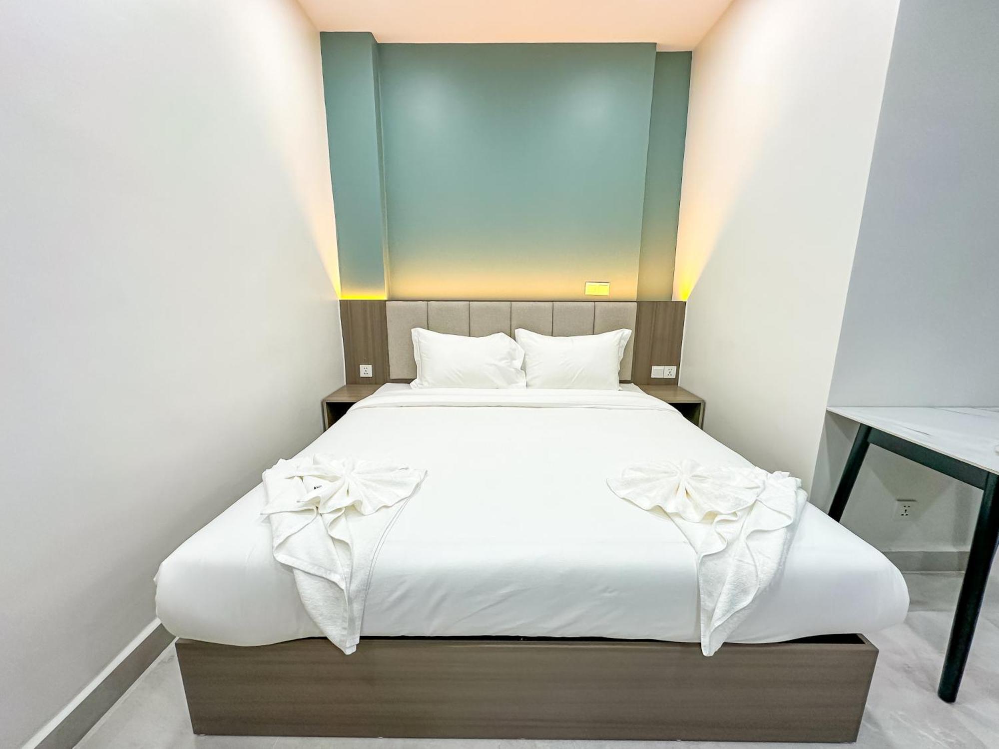 C-Hotel Σίχανουκβιλ Εξωτερικό φωτογραφία