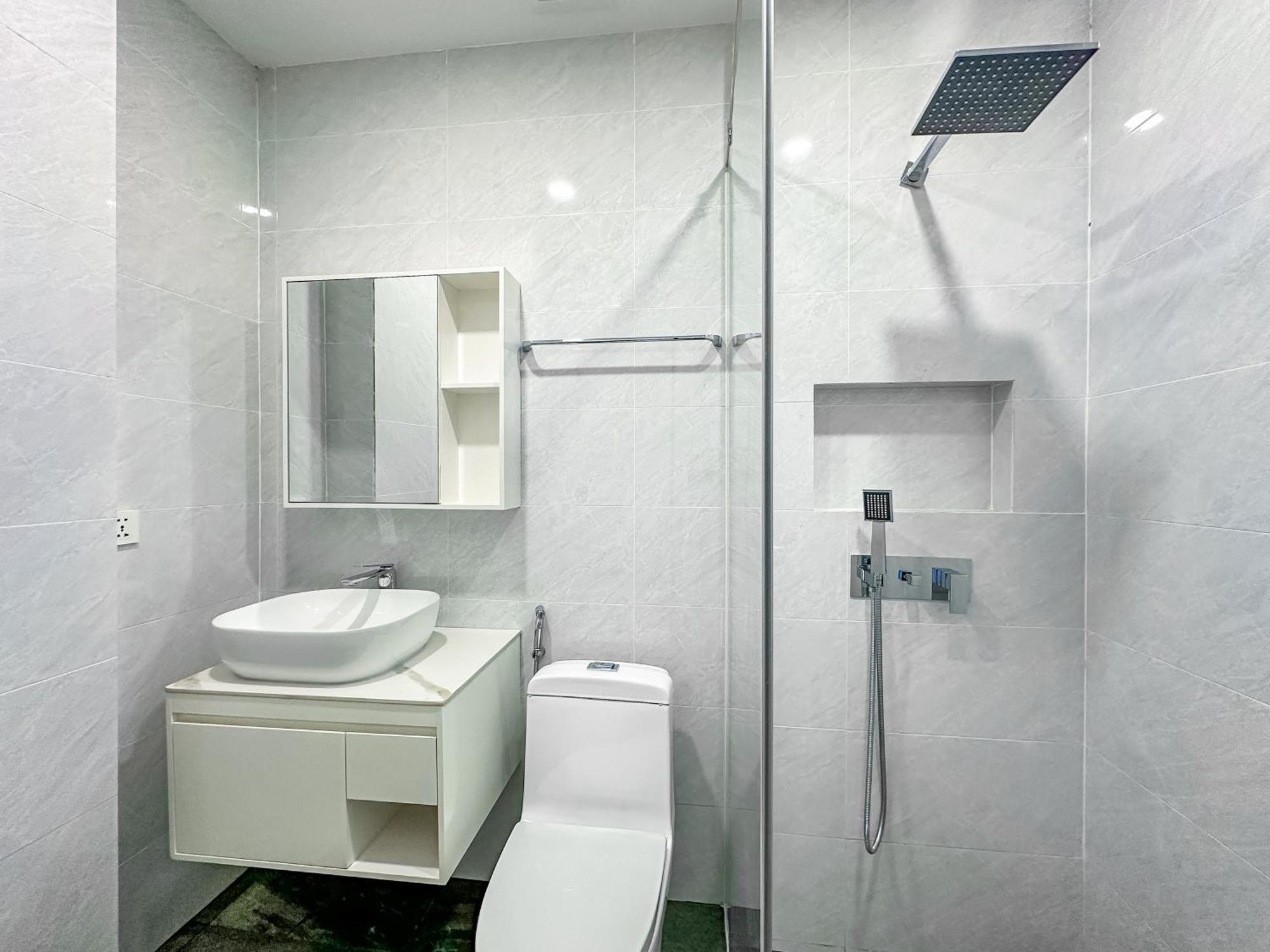 C-Hotel Σίχανουκβιλ Εξωτερικό φωτογραφία