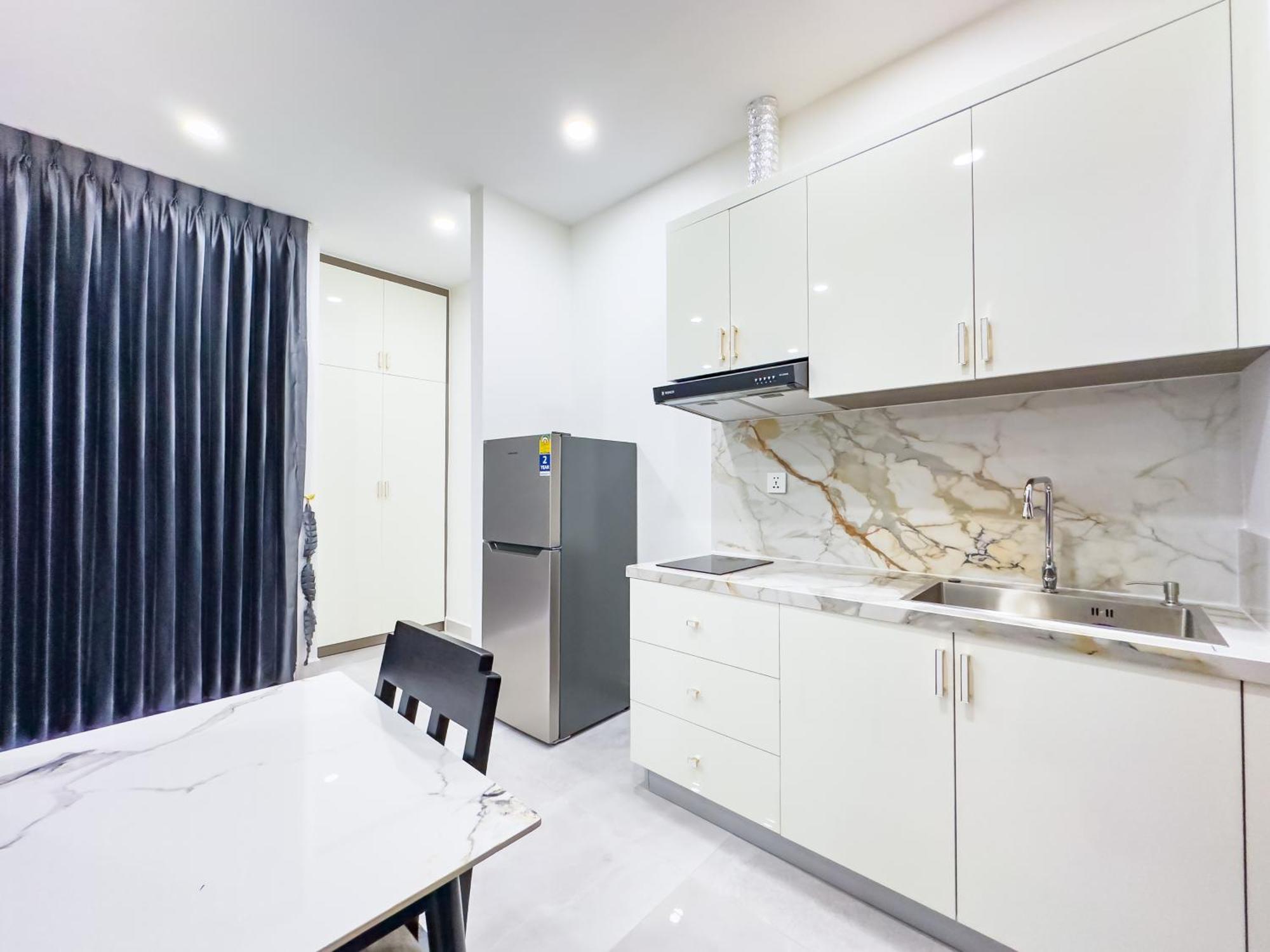 C-Hotel Σίχανουκβιλ Εξωτερικό φωτογραφία